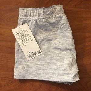 Best of all shorts from Ivivva by lululemon.